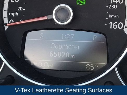 Used 2013 Volkswagen Beetle 2.5 FWD image 6