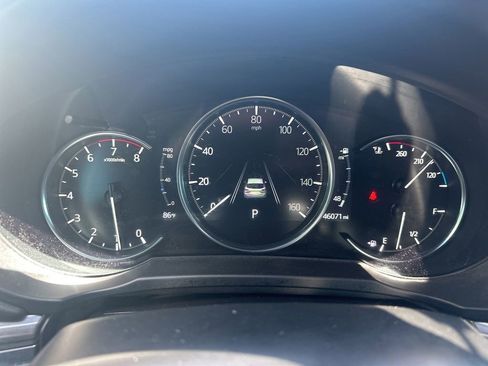 Used 2019 MAZDA CX-5 Grand Touring w/ GT Premium Package AWD/4WD image 28