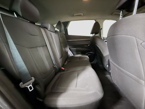 Used 2023 Hyundai Tucson SEL FWD image 27