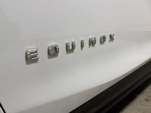 Used 2024 Chevrolet Equinox LT w/ LPO, Floor Liner Package image 26