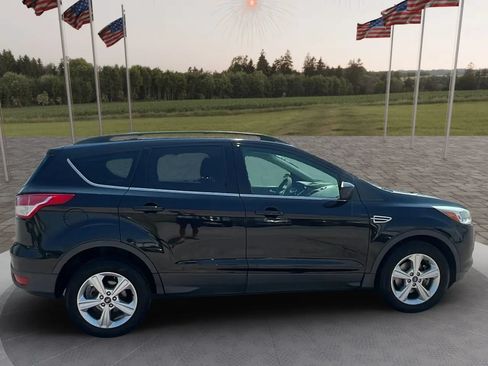 Used 2014 Ford Escape SE w/ Equipment Group 201A FWD image 8