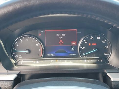 Certified 2023 Ford Explorer XLT w/ Equipment Group 202A RWD image 20