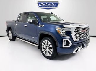 Used 2021 GMC Sierra 1500 Denali w/ Denali Ultimate Package 360° Tour