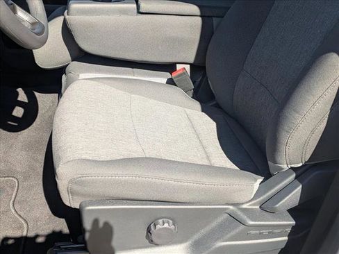 New 2026 Ford F250 XL w/ STX Appearance Package image 3