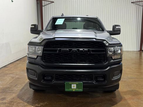 Used 2023 RAM 2500 Tradesman image 2