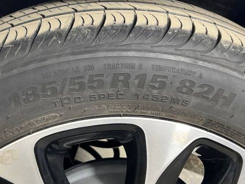 Used 2022 Chevrolet Spark LT w/ Spark Special Edition image 33