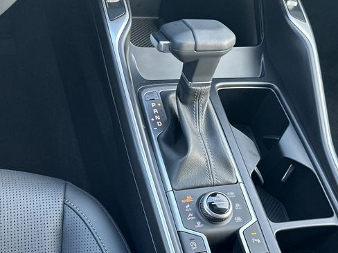 New 2026 Kia Sorento EX image 18