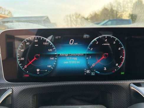 Used 2019 Mercedes-Benz A 220 4MATIC w/ Premium Package image 27