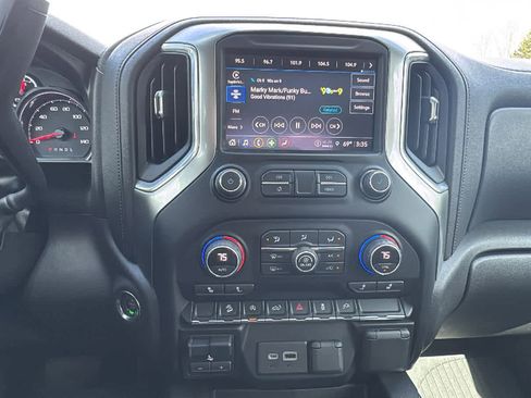 Certified 2021 Chevrolet Silverado 1500 RST w/ All Star Edition Plus AWD/4WD image 14
