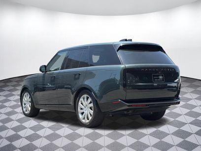 Used 2023 Land Rover Range Rover SE