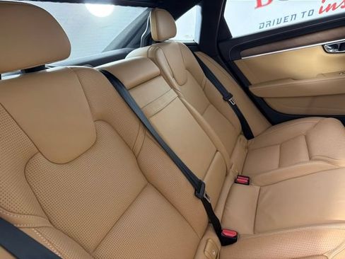 Used 2018 Volvo S90 T6 Inscription AWD/4WD image 18
