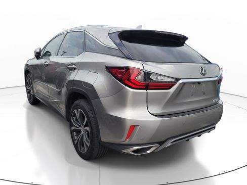 Used 2018 Lexus RX 350 AWD w/ Premium Package image 5