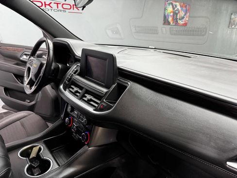 Used 2022 Chevrolet Tahoe LS image 53