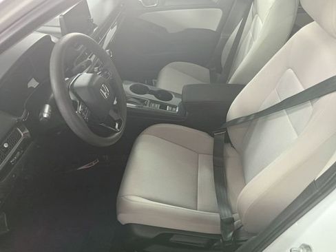 Used 2022 Honda Civic LX image 12
