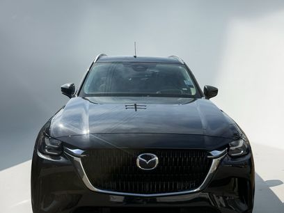 Used 2024 MAZDA CX-90 3.3 Turbo w/ Premium Package