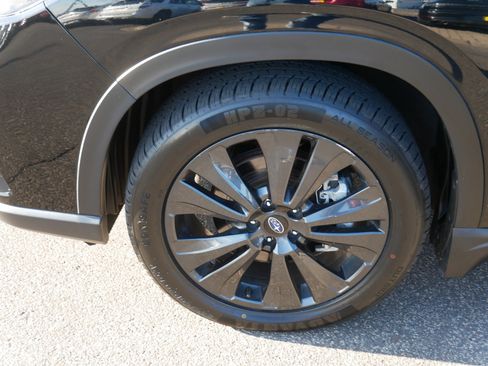 Used 2022 Subaru Ascent Onyx Edition image 15