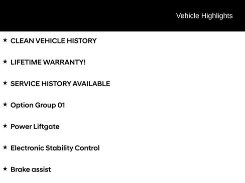 Used 2026 Hyundai Tucson SEL AWD/4WD image 6