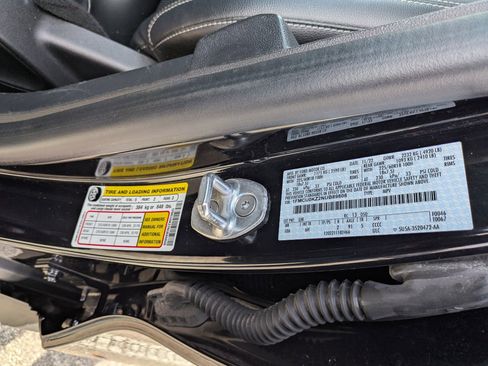 Certified 2022 Ford Escape SEL w/ Technology Package image 46