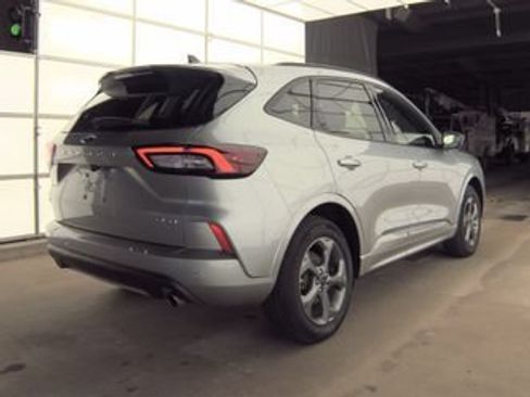 Used 2024 Ford Escape ST-Line AWD/4WD image 5