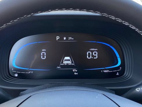 New 2026 Hyundai Venue SEL FWD image 14