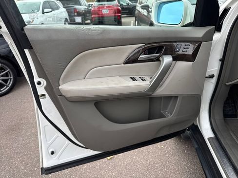 Used 2011 Acura MDX image 22
