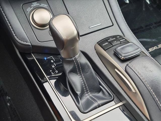 Used 2018 Lexus ES 350 w/ Navigation System Package FWD image 12