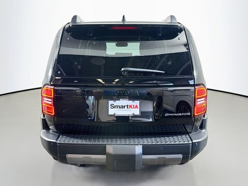 Used 2024 Toyota Land Cruiser AWD/4WD image 6