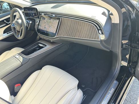 New 2026 Mercedes-Benz E 350 Sedan image 43