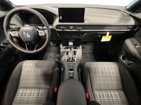 New 2026 Honda HR-V Sport image 15