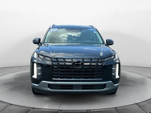 Used 2025 Hyundai Palisade SEL AWD/4WD image 2