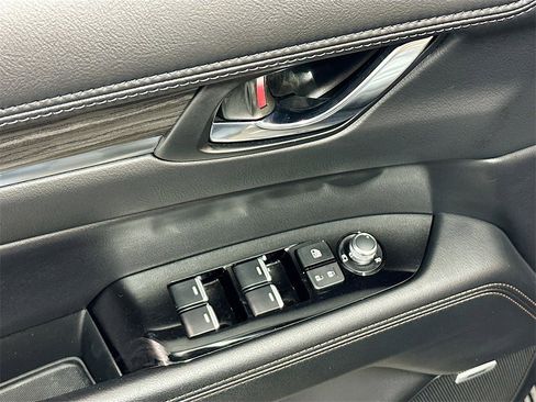 Used 2022 MAZDA CX-5 AWD 2.5 S w/ Premium Plus Pkg image 19