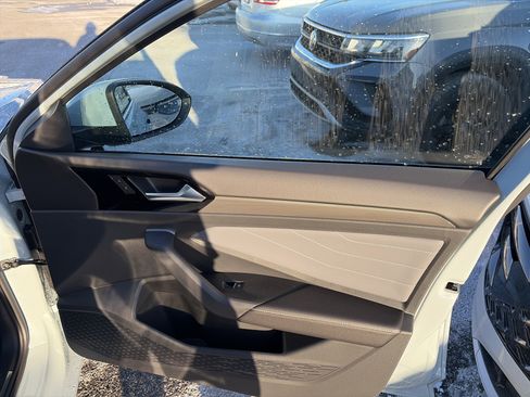 New 2026 Volkswagen Jetta SEL image 20