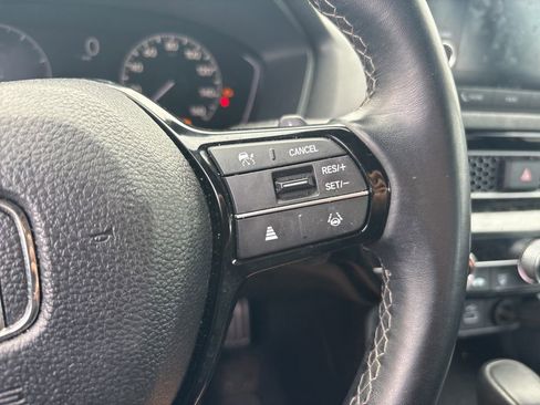 Used 2023 Honda Civic Sport image 20