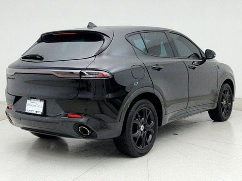 Used 2024 Dodge Hornet R/T w/ R/T Blacktop Package image 5