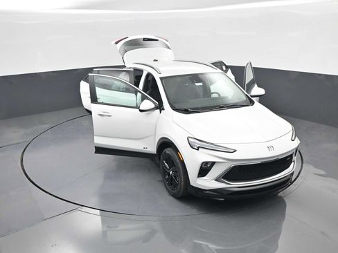 New 2026 Buick Encore GX Sport Touring w/ Comfort Package AWD/4WD image 45