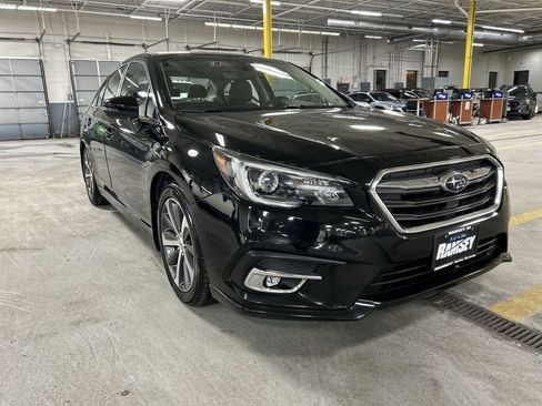 Used 2019 Subaru Legacy 2.5i Limited w/ Popular Package #2A image 2