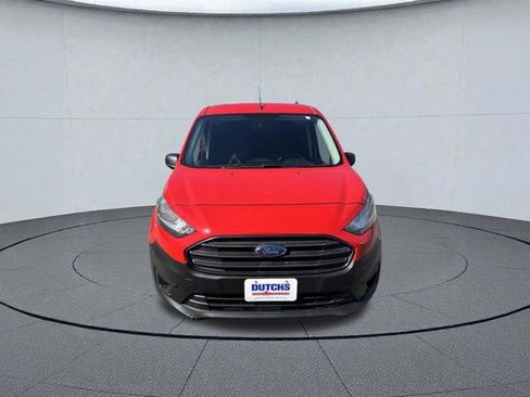 Used 2020 Ford Transit Connect XL image 8