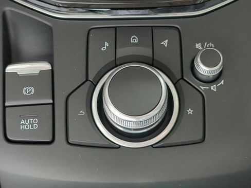 Used 2023 MAZDA CX-5 AWD 2.5 S w/ Select Package image 15