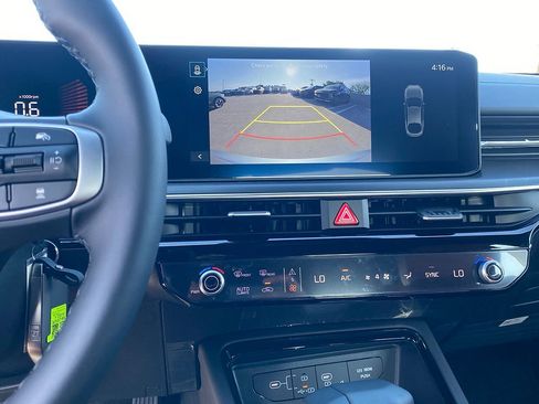 New 2026 Kia K5 GT-Line FWD image 20