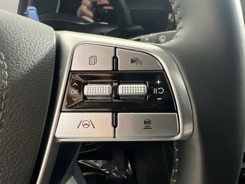 New 2025 Kia Telluride EX image 19