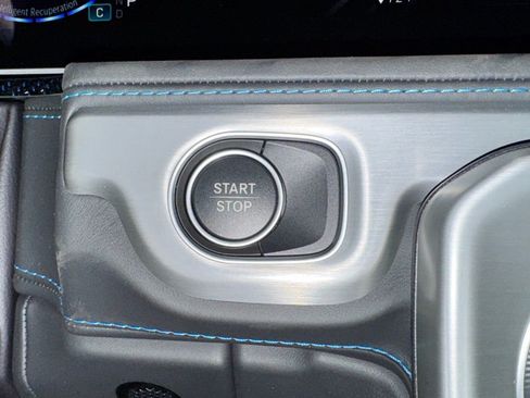 New 2025 Mercedes-Benz G 580 w/ EQ Technology image 23
