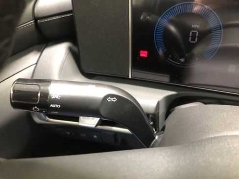 New 2026 Hyundai Tucson XRT image 22