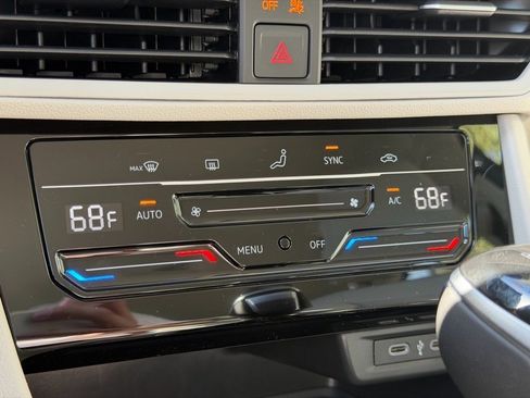 New 2026 Volkswagen Jetta S image 29