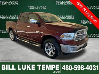 Used 2017 RAM 1500 Laramie w/ Convenience Group