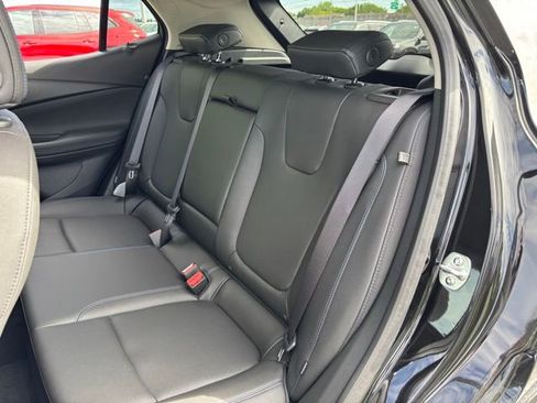 New 2026 Buick Encore GX Sport Touring w/ Advanced Technology Package AWD/4WD image 40
