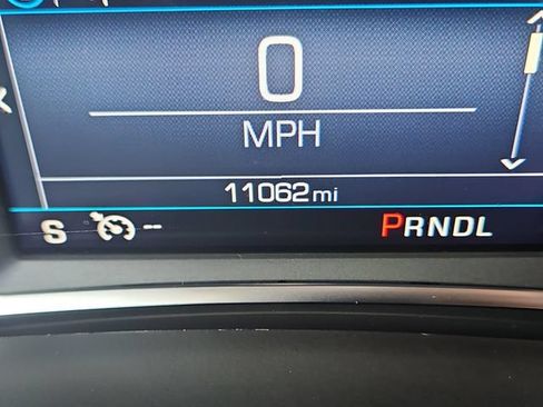 Certified 2024 Chevrolet Equinox LT AWD/4WD image 18