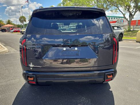 New 2027 Kia Telluride SX X-Pro AWD/4WD image 6