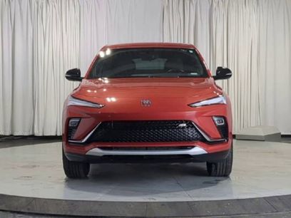 Used 2024 Buick Envista Sport Touring w/ Convenience I Package