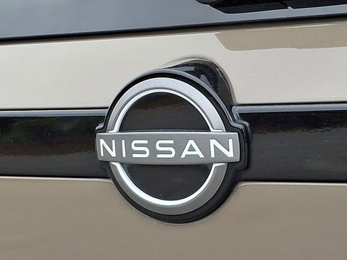 Used 2024 Nissan Pathfinder Platinum w/ Cargo Package FWD image 35
