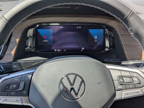 New 2026 Volkswagen Atlas SE image 20